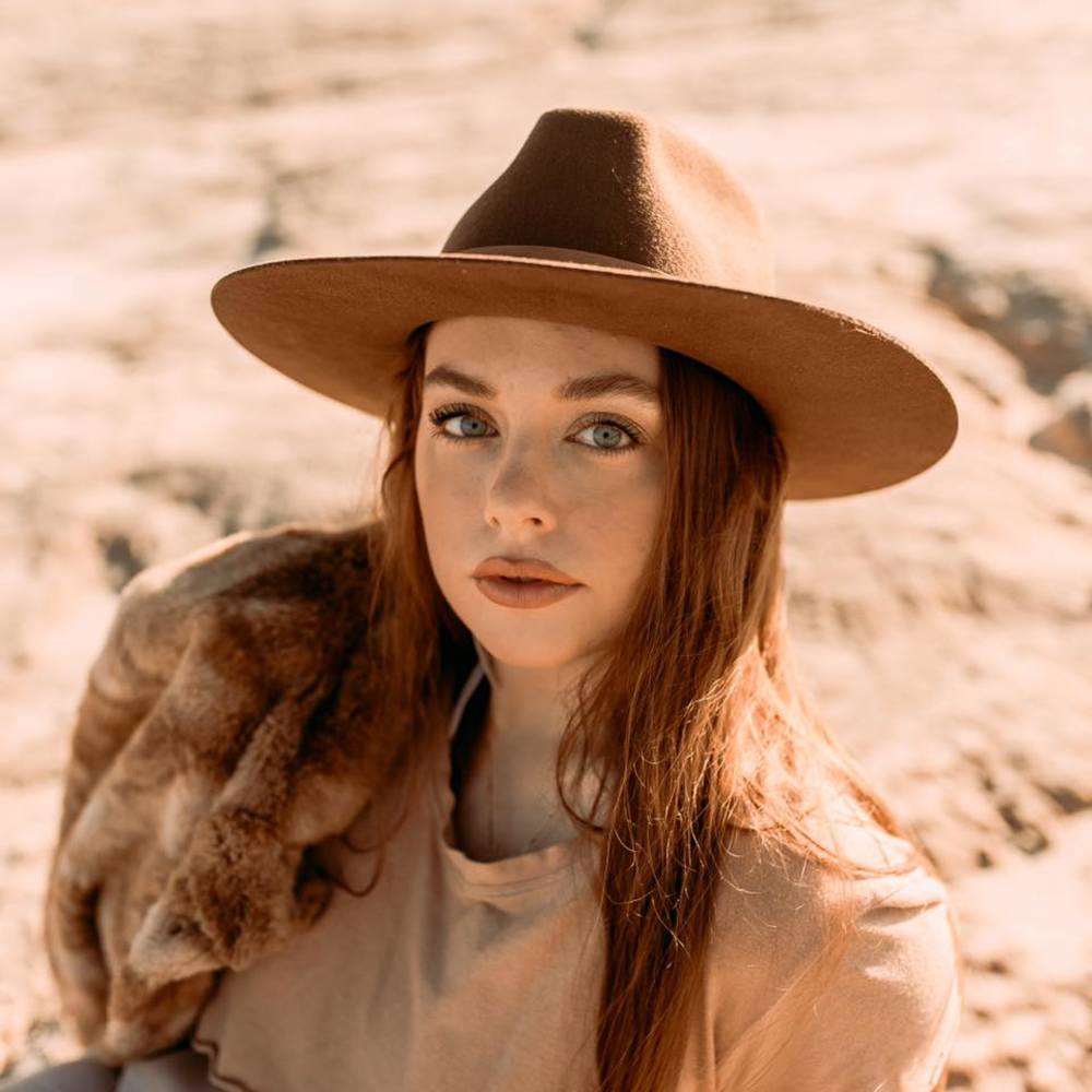 Meet your Posher, Bailee